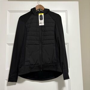 Tuff Athletics Active Jacket Nwt Sz Small